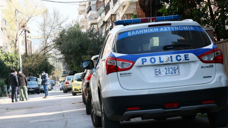 Επεισοδιακή καταδίωξη στο κέντρο της Θεσσαλονίκης – Συνελήφθη 21χρονος μοτοσικλετιστής