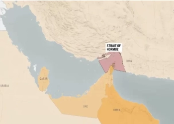 Επιμένει το Ιράν: «Αν οι ΗΠΑ συνεχίσουν τον αποκλεισμό του Ορμούζ, θα απαντήσουμε»