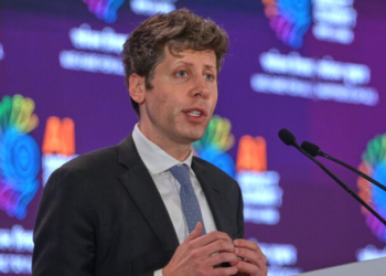 Επίθεση με μολότοφ στο σπίτι του δέχθηκε ο CEO της OpenAI, Σαμ Άλτμαν