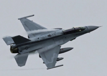 Επτά παραβιάσεις από οπλισμένα τουρκικά F-16 - Δεν αναφέρθηκαν εμπλοκές