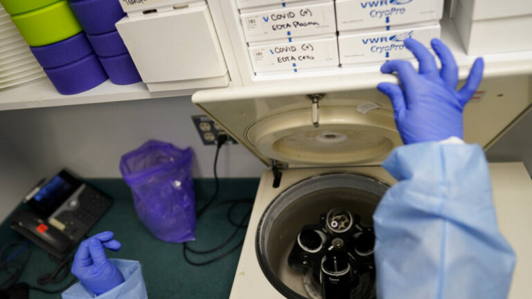 Έρευνα: Αντικαταθλιπτικό ανακουφίζει από την κόπωση που προκαλείται από long Covid