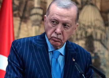 Ερντογάν: Οι ευρωπαϊκές στρατιωτικές δυνάμεις στην Κύπρο δεν πρέπει να είναι μόνιμες