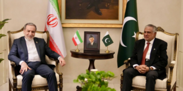 Εσμαΐλ Μπαγκάι (Εκπρόσωπος ΥΠΕΞ Ιράν): Δεν έχει προγραμματιστεί καμία συνάντηση με τις ΗΠΑ