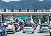 Ετοιμη και η Γαλλία για «μπλόκο» στη συναυλία του Κάνιε Γουέστ στη Μασσαλία