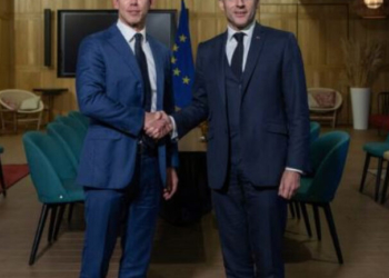 Ευρωπαίοι ηγέτες συγχαίρουν τον Μάγιαρ: Νίκη για την «Ουγγαρία της Ευρώπης»