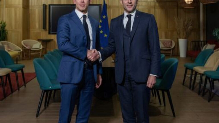 Ευρωπαίοι ηγέτες συγχαίρουν τον Μάγιαρ: Νίκη για την «Ουγγαρία της Ευρώπης»