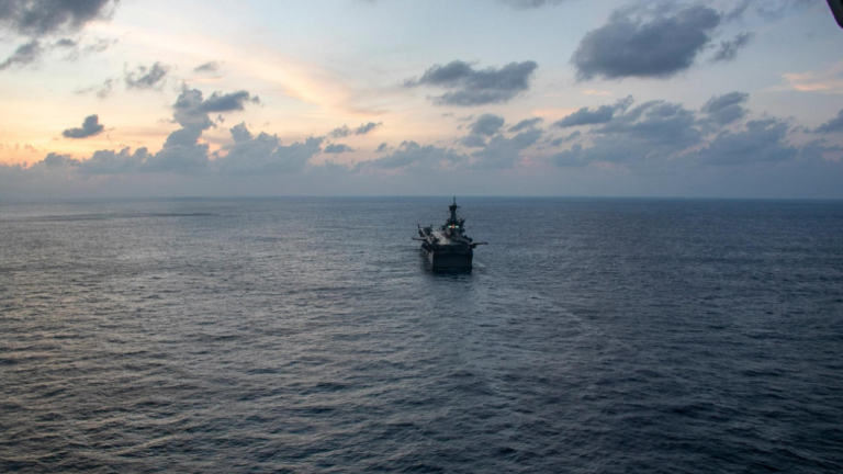 Εξανεμίζονται οι ελπίδες για ένα γρήγορο τέλος του πολέμου στο Ιράν