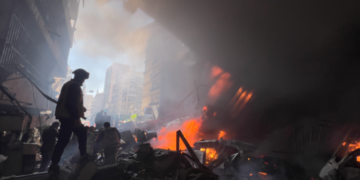 Έξι νεκροί σε βομβαρδισμούς του Ισραήλ στον Λίβανο, παρά τη συμφωνία εκεχειρίας