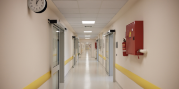 Εξιτήριο για τις 4 γυναίκες που τραυμάτισε ο 89χρονος πιστολέρο στο Πρωτοδικείο