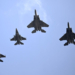 F-15E Strike Eagle: Τα χαρακτηριστικά και συστήματα άμυνας του αμερικανικού μαχητικού που κατέρριψε το Ιράν