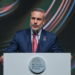 Φιντάν: Η Τουρκία θα μπορούσε να συμμετάσχει στην αποναρκοθέτηση του Ορμούζ