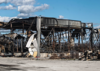 Φονική έκρηξη στο εργοστάσιο «Βιολάντα»: Το πόρισμα του ΕΜΠ μετά τον έλεγχο του υπογειοποιημένου και διαβρωμένου σωλήνα