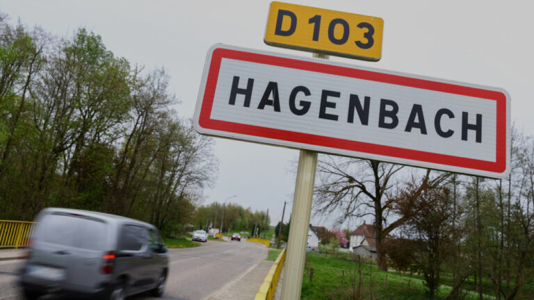 Γαλλία: Προφυλακίστηκε o πατέρας που κρατούσε φυλακισμένο το παιδί του μέσα σε ένα βαν