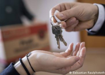 Γερμανία: Βαθαίνει η στεγαστική κρίση