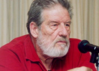 Γιάννης Βόγλης: Δέκα χρόνια χωρίς τον σπουδαίο ηθοποιό, τον αγωνιστή με την ασυμβίβαστη προσωπικότητα