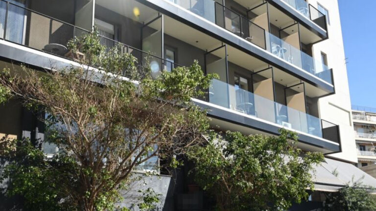 Γιατί στοχοποίησε ΕΦΚΑ και δικαστήρια ο 89χρονος πιστολέρο- Το παρελθόν με σφαίρες σε γραφείο εισαγγελέως