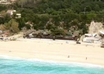 Γιατί το μαγευτικό Κάθισμα στη Λευκάδα μπορεί να γίνει παγίδα θανάτου