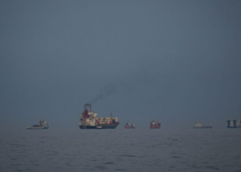 Γιατί το σχέδιο της Τεχεράνης για «διόδια» στο Ορμούζ δεν μπορεί να λειτουργήσει