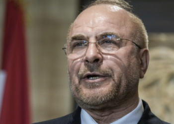 Γκαλιμπάφ για Τραμπ: Αν προσέλθει με λογική, θα ανταποκριθούμε με λογική