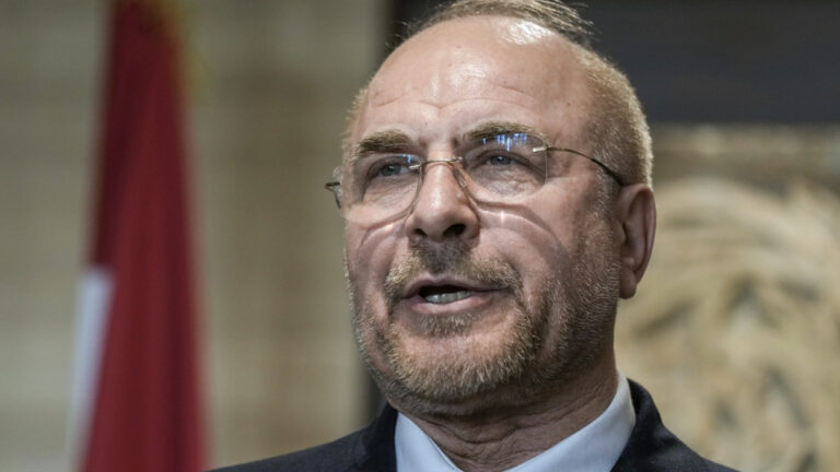 Γκαλιμπάφ για Τραμπ: Αν προσέλθει με λογική, θα ανταποκριθούμε με λογική