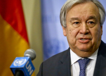 Γκουτέρες: Η παράταση της εκεχειρίας των ΗΠΑ, «σημαντικό βήμα» προς την αποκλιμάκωση