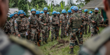 Γκουτέρες: Οι επιθέσεις κατά κυανόκρανων «ενδέχεται να συνιστούν εγκλήματα πολέμου»