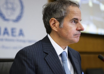 Γκρόσι: Οποιαδήποτε συμφωνία με το Ιράν να προβλέπει «πολύ λεπτομερείς μηχανισμούς επαλήθευσης» για τα πυρηνικά