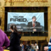 Η Amazon εξετάζει την επαναφορά του «Apprentice» - με τον Τραμπ Τζούνιορ ως παρουσιαστή στη θέση του πατέρα του