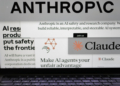 Η Anthropic σε αναζήτηση «ειρήνης» με τον Λευκό Οίκο