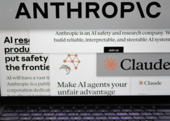 Η Anthropic σε αναζήτηση «ειρήνης» με τον Λευκό Οίκο