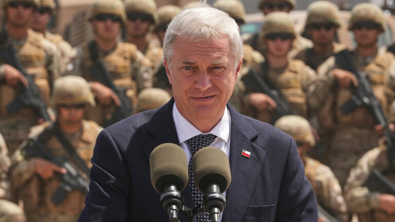 Η Χιλή θα κλιμακώσει τις απελάσεις παράτυπων μεταναστών