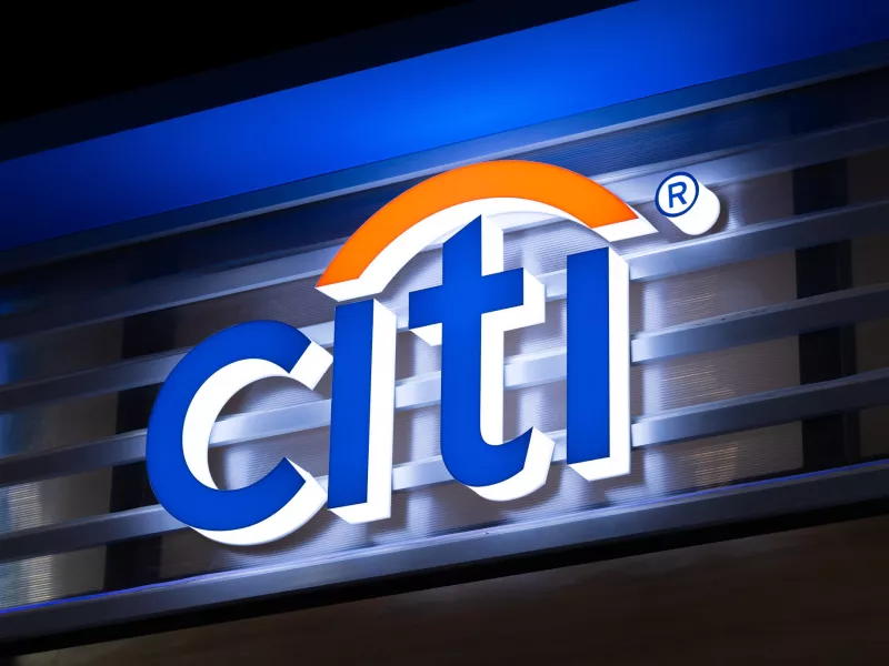 Citigroup