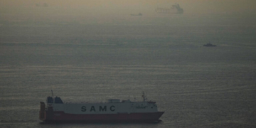 Η ΕΕ θα διευρύνει τις κυρώσεις στο Ιράν για τον αποκλεισμό του Στενού του Ορμούζ