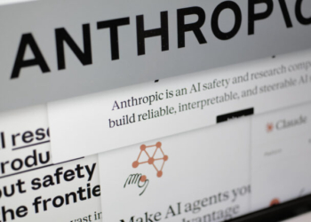Η Google θα επενδύσει 40 δισεκ. δολάρια στην εταιρεία Τεχνητής Νοημοσύνης Anthropic