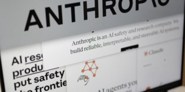 Η Google θα επενδύσει 40 δισεκ. δολάρια στην εταιρεία Τεχνητής Νοημοσύνης Anthropic