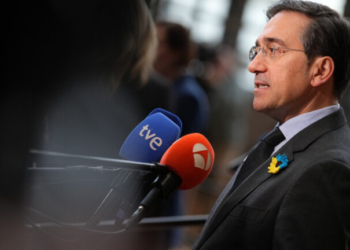 Η Ισπανία, η Σλοβενία και η Ιρλανδία ζήτησαν από την ΕΕ να συζητήσει την αναστολή της συμφωνίας σύνδεσης ΕΕ-Ισραήλ