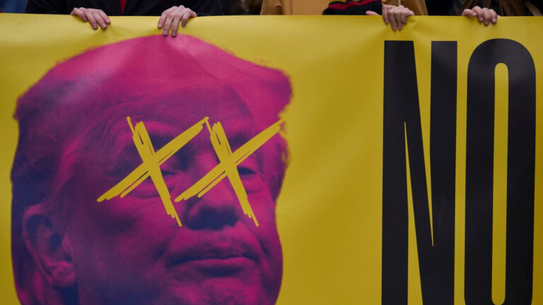 Η Ισπανία πρωταγωνιστεί στην απομάκρυνση της Ευρώπης από την Αμερική του Τραμπ