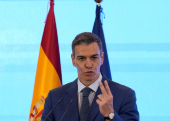 Η Ισπανία ζητά από τις Βρυξέλλες να αναστείλει πλήρως τη συμφωνία σύνδεσης μεταξύ ΕΕ-Ισραήλ