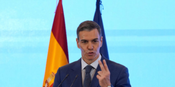 Η Ισπανία ζητά από τις Βρυξέλλες να αναστείλει πλήρως τη συμφωνία σύνδεσης μεταξύ ΕΕ-Ισραήλ