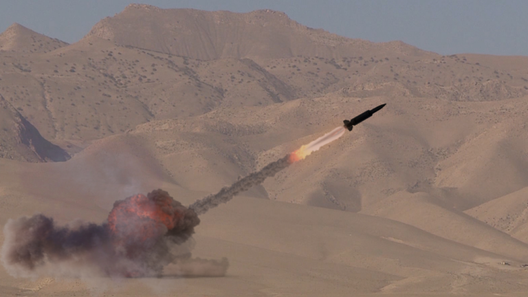 Η κατάρριψη του αμερικανικού μαχητικού δείχνει ότι το Ιράν διαθέτει ακόμη συστήματα αεράμυνας