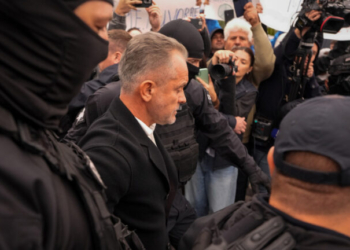 «Η κλοπή του αιώνα» στη Μολδαβία: Φυλακίστηκε ολιγάρχης για απάτη 1 δισ. δολαρίων