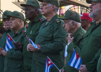 Η Κούβα είναι έτοιμη μπροστά σε οποιαδήποτε στρατιωτική επίθεση, διαβεβαιώνει ο πρόεδρος Κανέλ