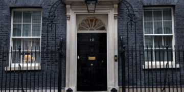 «Η κυριαρχία παραμένει σε εμάς», απαντά η Βρετανία στις ΗΠΑ για τα Φώκλαντ