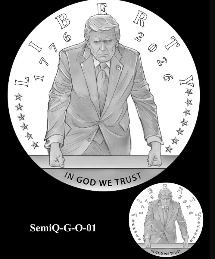 Χρυσό νόμισμα 