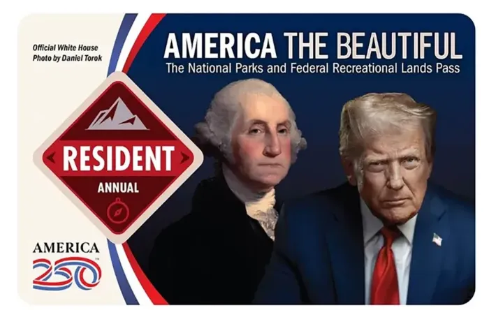 Department of Interior