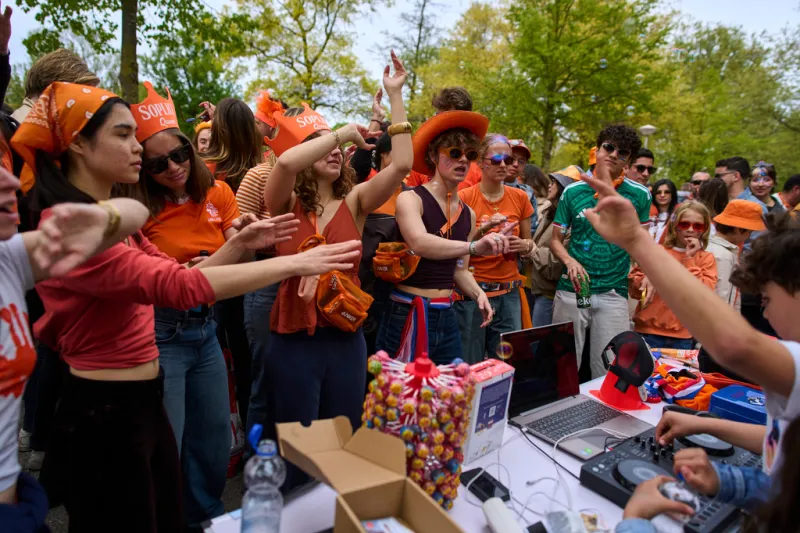 Άμστερνταμ