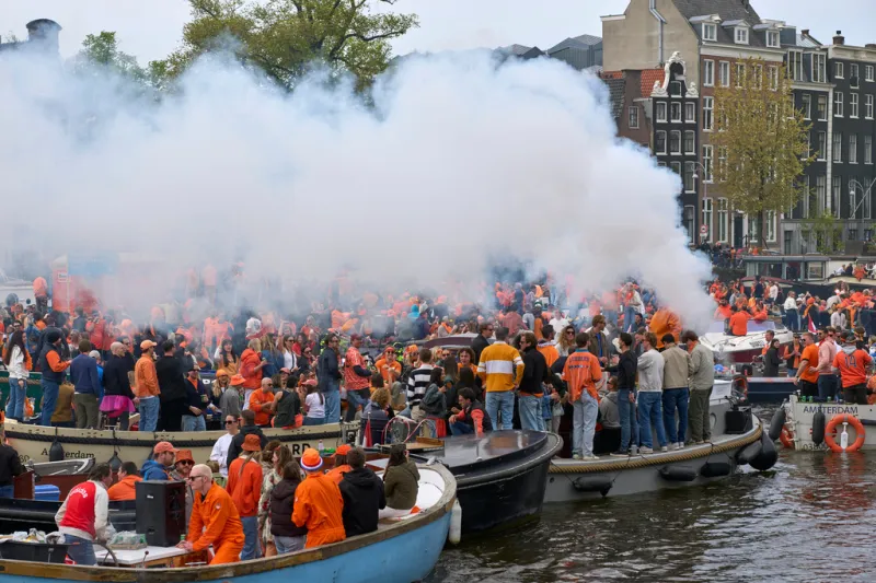 Άμστερνταμ