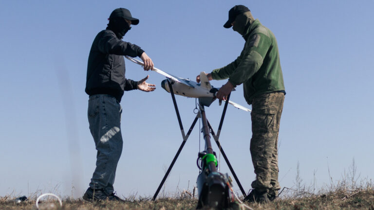 Η Ουκρανία έπληξε ρωσικό πετροχημικό εργοστάσιο