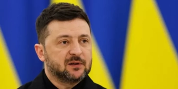 Η Ουκρανία ζητά διευκρινίσεις από τις ΗΠΑ σχετικά με την πρόταση της Ρωσίας για κατάπαυση του πυρός την 9η Μαΐου