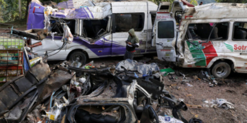 Η παράταξη ανταρτών EMC αναλαμβάνει την ευθύνη για τη βομβιστική επίθεση στην Κολοβία - Κάνει λόγο για «λάθος»